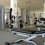 Almafrá Parque de Campismo