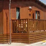 Parque de Campismo Almafrá 3*