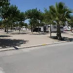 Parque de Campismo Almafrá