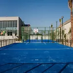 Parque de Campismo Almafrá 3*