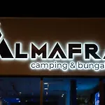 Parque de Campismo Almafrá