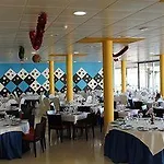 Parque de Campismo Almafrá Benidorm