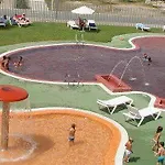 Almafrá Parque de Campismo Benidorm