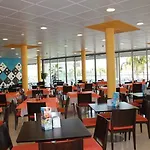 Parque de Campismo Almafrá Benidorm