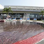 Almafrá Parque de Campismo Benidorm