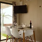 Almafrá 3* Benidorm