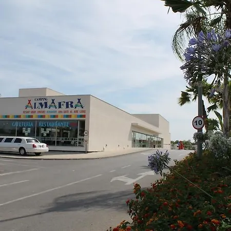 Almafra 3*