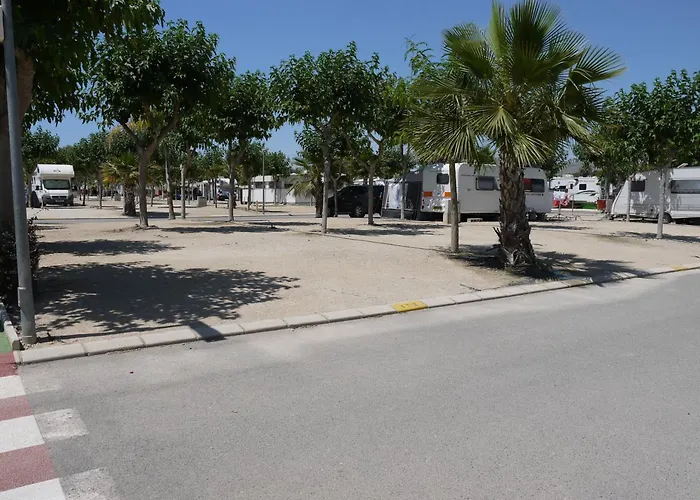 Camping Almafra
