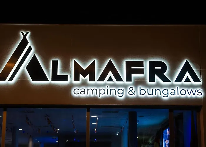 Camping Almafra