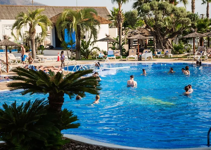 Almafra 3* Benidorm