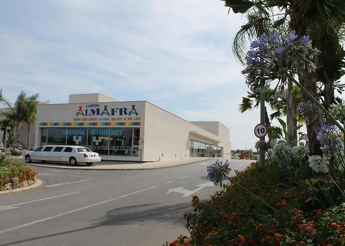 Almafra 3*