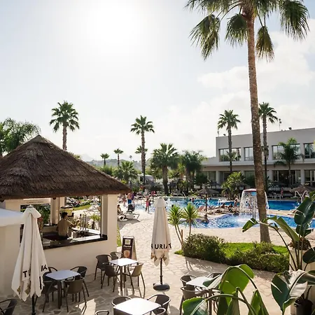 Almafrá 3* Benidorm