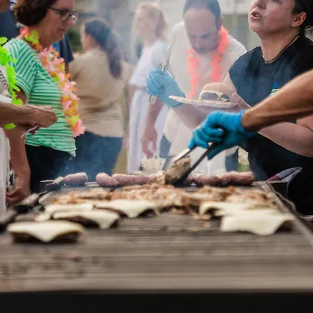 Almafra Kemping Benidorm