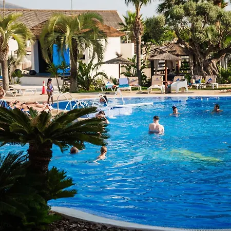 Almafrá 3* Benidorm