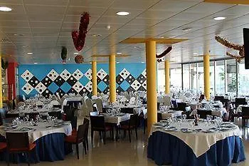 Camping Almafra Benidorm