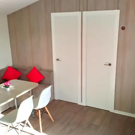 Almafra Camping Benidorm