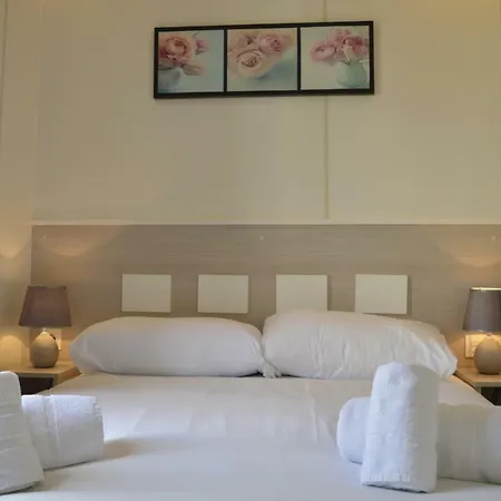 Camping Almafra Benidorm