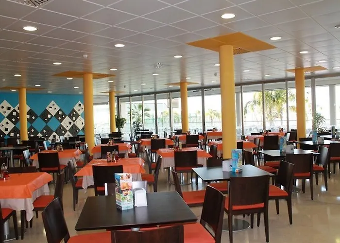 Campingplatz Almafra Benidorm