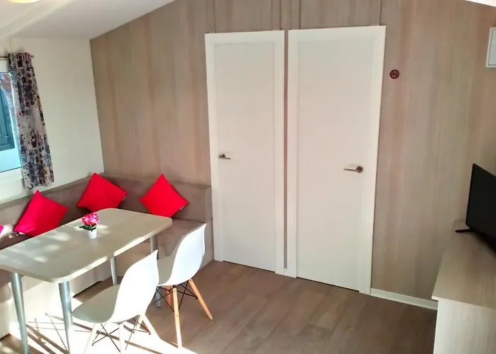 Almafra Campingplatz Benidorm
