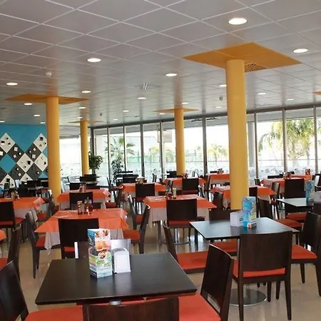 Camping Almafrá Benidorm