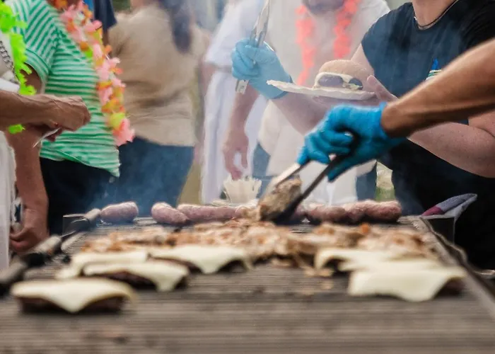 Almafra Kemping Benidorm