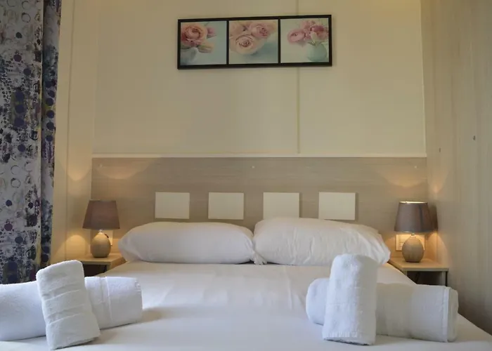 Kemping Almafra Benidorm