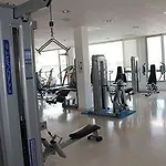 Almafra Kamp alanı 3*