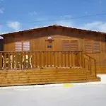 Kamp alanı Almafra Benidorm
