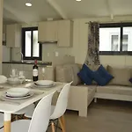 Almafra Kamp alanı 3*